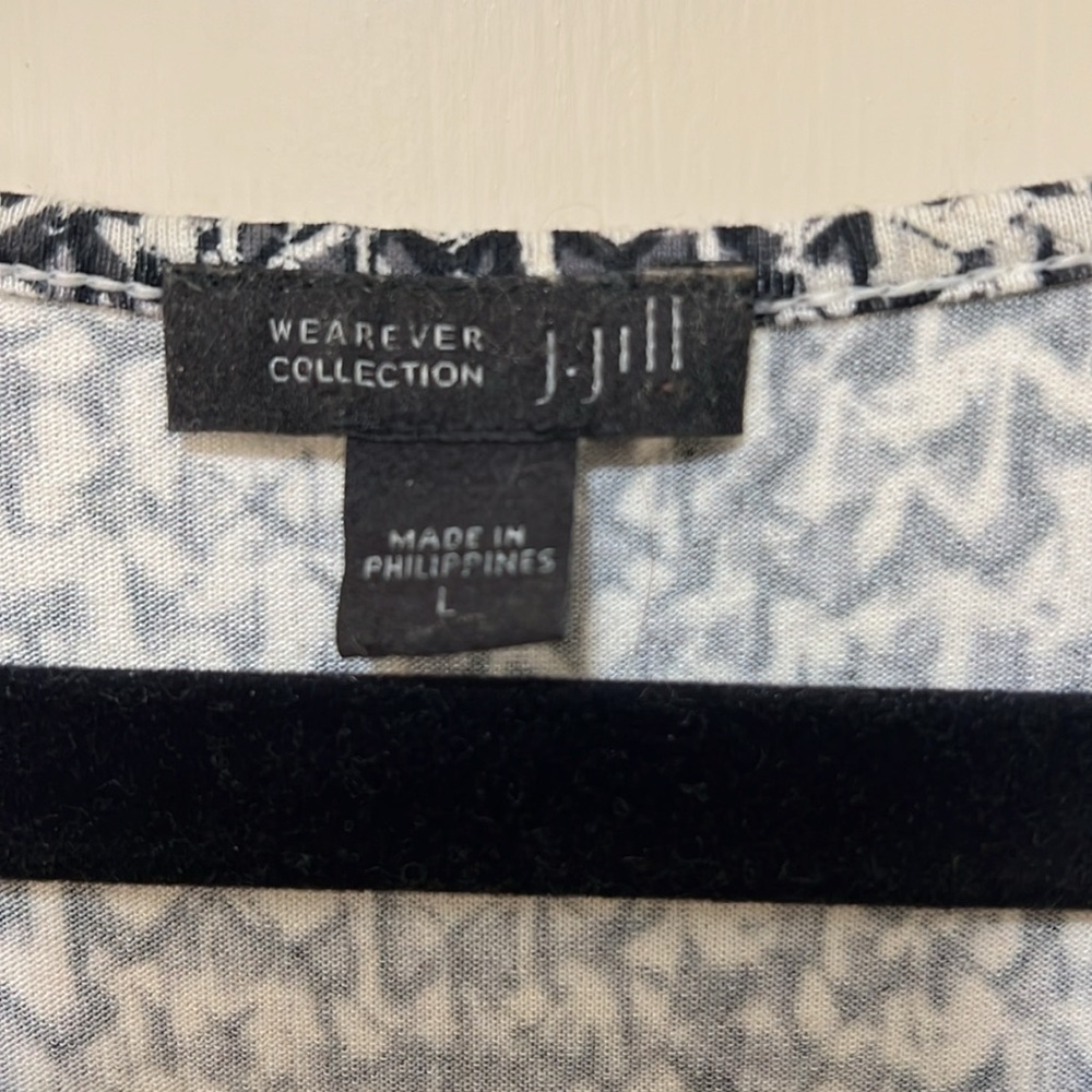 JJill Wherever tank top - Picture 2 of 3